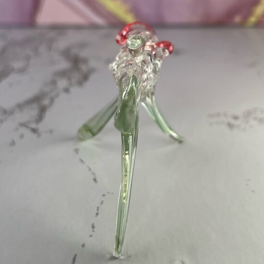 Mini Glass Fish - Picture 5 of 8